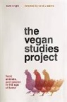 Laura Wright, Laura/ Adams Wright - The Vegan Studies Project