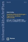 Martin Delhey - Staatliche Risikoentscheidungen - Organisation, Verfahren und Kontrolle