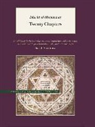 Dawud Al-Muqammas, Dawud/ Stroumsa Al-muqammas - Twenty Chapters