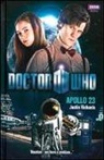 Justin Richards - Apollo 23. Doctor Who