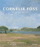 John Guare, J D Mcclatchy, J. D. McClatchy, J. D. Novak Mcclatchy, Barbara Novak, Barbara V. Novak... - Cornelia Foss