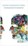 Gayatri Chakravorty Spivak, Gayatri Chakravorty (Columbia University) Spivak - Nationalism and the Imagination