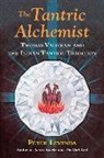 Peter Levenda, Peter (Peter Levenda) Levenda - The Tantric Alchemist