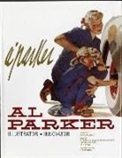Manuel (EDT)/ Parker Auad, Manuel Auad - Al Parker