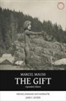 Marcel Mauss, Marcel/ Da Col Mauss, Marcel Maussen, Giovanni Da Col - The Gift