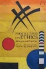 Veena Das, Didier Fassin, Webb Keane, Michael Lambek, Michael/ Das Lambek - Four Lectures on Ethics