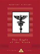 C. Walter Hodges, Rosemary Sutcliff, C. Walter Hodges - The Eagle of the Ninth