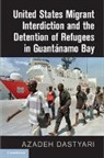 Azadeh Dastyari, Azadeh (Monash University Dastyari, Dastyari Azadeh - United States Migrant Interdiction and the Detention of Refugees in