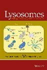 Shuyan Lu, F Maxfield, Frederick Maxfield, Frederick R Maxfield, Frederick R. Maxfield, Frederick R. Willard Maxfield... - Lysosomes