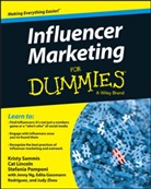 Dummies Consumer, Consumer Dummies, C Lincoln, Ca Lincoln, Cat Lincoln, Lincoln Cat... - Influencer Marketing for Dummies
