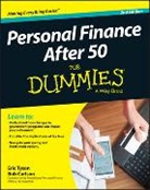 Bob Carlson, Dummies Consumer, Consumer Dummies, Eric Tyson, Eric Carlson Tyson - Personal Finance After 50 for Dummies