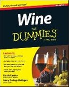 Mary Ewing-Mulligan, Mccarthy, Ed McCarthy, Ed Ewing-Mulligan Mccarthy - Wine