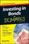 Dummies Consumer, Consumer Dummies, Dummies, Russell Wild, Russell (Principal Wild, Russell Consumer Dummies Wild - Investing in Bonds for Dummies