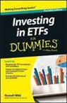 Dummies Consumer, Consumer Dummies, Dummies, Russell Wild, Russell (Principal Wild, Russell Consumer Dummies Wild - Investing in ETFs