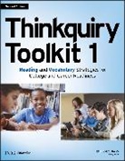Pcg Education, PCG Education, Public Consulting Group, Public Consulting Group (PCG) - Thinkquiry Toolkit 1