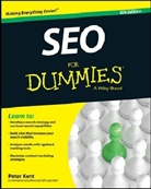 Peter Kent - Seo for Dummies