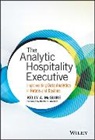 Ka Mcguire, Kelly McGuire, Kelly A McGuire, Kelly A. McGuire, Dexter E. Wood - Analytic Hospitality Executive