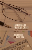 Cencini, A Cencini, A. Cencini, Alvaro Cencini, S Rossi, S. Rossi... - Economic and Financial Crises