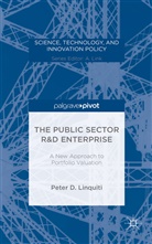P Linquiti, P. Linquiti, Peter D. Linquiti - Public Sector R&d Enterprise
