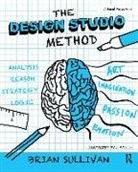Brian Sullivan, Brian K Sullivan, Brian K. Sullivan - The Design Studio-Method