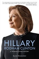 Karen Blumenthal - Hillary Rodham Clinton