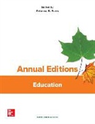 Rebecca Evers, Rebecca B. Evers - Education