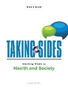 Eileen Daniel, Eileen L. Daniel - Clashing Views in Health and Society