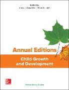 Chris Boyatzis, Chris J. Boyatzis, Ellen Junn, Ellen N. Junn, Ellen/ Boyatzis Junn - Child Growth and Development