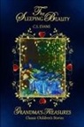 C. S. Evans, Grandma's Treasures - The Sleeping Beauty