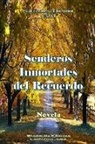 Julio Ernesto Salas Viteri - Senderos del Recuerdo