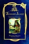 Robert Louis Stevenson, Grandma'S Treasures - Treasure Island