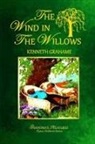 Kenneth Grahame, Grandma'S Treasures - The Wind in the Willows