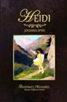 Johanna Spyri, GRANDMA'S TREASURES - Heidi