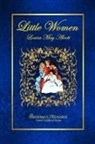 Louisa M. Alcott, Grandma's Treasures - Little Women