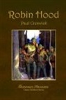 Paul Creswick, . Grandma'S Treasures, Grandma'S Treasures - Robin Hood