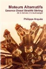 Philippe Arques, Arques-p - Moteurs alternatifs