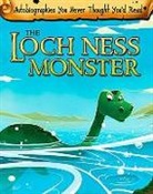 Catherine Chambers, Lois Billau, Loic Billiau - The Loch Ness Monster