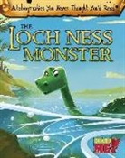 Catherine Chambers, Lois Billau, Loic Billiau - The Loch Ness Monster
