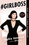 Sophia Amoruso - Girlboss