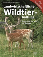 Angelika Riemelmoser, Robert Riemelmoser - Landwirtschaftliche Wildtierhaltung