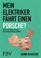 Gianni Kovacevic, Gianni Kovačević, Gianni Kovaevi - Mein Elektriker fährt einen Porsche?