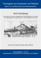 Klaus Aßmus, Günthe Döring, Günther Döring, GFKW, Lotha Ide, Lothar Ide... - Homberg (Efze) bis Niederbeisheim