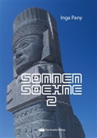 Inga Pani, Michael Franke - Sonnensöhne. Bd.2
