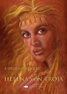 Corinne Henker - Helena von Troja