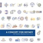 Antonio Nasuto - A Concept for Rotary