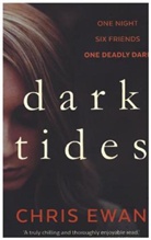 Chris Ewan, Ewan Chris - Dark Tides