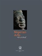 Nigel Barley - Nigerian arts revisited : exposition, Genève, Musée Barbier-Mueller, du 19 mars au 27 septembre 2015