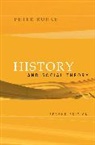 P Burke, Peter Burke, Peter (Emmanuel College Burke, PETER BURKE - History and Social Theory 2e