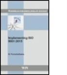 B. Purushothama, B. (EDT) Purushothama, B. Purushothama - Implementing Iso 9001 2015