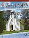Alfred Publishing (COR), Bill Galliford - Favorite Hymns Instrumental Solos